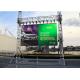 HD Outdoor Screen Rental P3.91 Rental LED Sign Board with 65536 Pixels for Stage