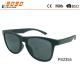 Classic culling sunglasses, made of plastic frame ,UV 400 protection lens