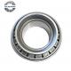 FSKG Brand NP 806712/NP 326808 Automotive Tapered Roller Bearing 27*66*17.25mm High Speed Long Life