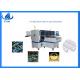 Double Module SMT Mounter High Speed High Capacity Production For All LED Lights