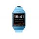 1.54 touch screen Bluetooth Smart Watch Dual Core with FM MP3