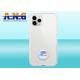 Waterproof DUDUTAG NFC Tag Social Media Custom NFC Tag Share Info Directly