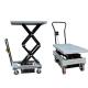 Mobile Portable Hydraulic Table