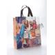 Cheap Price Custom Printed Eco Friendly Tote Grocery Shopping Fabric PP Laminated Recyclable Non Woven Bag