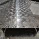 Aluminum Checkered Plate And Sheet Weight Aluminum Diamond Plate Sheets For For The Stairs