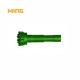 85mm 3 Inch COP32 Dow The Hole DTH Drill Button Bit For Rock Formation Drilling