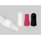 Custom Cosmetic Squeeze Tubes D16mm 3-10ml Empty Lipgloss Tube