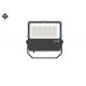 200W Outdoor LED Flood Lights Integrated Die Casting Aluminum For Parking Lots