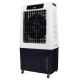 Copper motor Outdoor Evaporative Air Cooler , 250W Industrial Water Air Cooler
