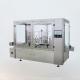 Stainless Steel 316L Pet Filling Machine