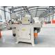 Woodworking Single Blade Rip Saw Wood Cutting Machine / Timber Trimming Side Woodworking Rip Saw