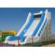 9 meters high commercial adult giant everest inflatable slide for sale price