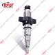 High Quality New Diesel Common Rail Fuel Injector 0445120208 For Dodge RAM ISBE5.9L