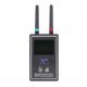 Portable Mini Wireless Camera Hunter and WiFi IP Camera Detector for Anti Spy use