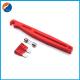 Durable Lightweight Fuse Removal Tool Plastic Fuse Puller For Blade Fuse