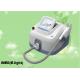 IPL E light Beauty Machine , 8.4 LCD Touch Screen SHR Light Therapy Device