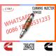 Common Rail Fuel Injector 2897320 2872405 2086663 2894920 2482244 2488244 4327147 2872056 2872284 For Diesel Engine