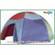 3m Diameter  Inflatable Air Tent For Wedding / Exhibition / Party / Event