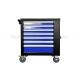 mechanic rolling 30 7 Drawer Tool Chest Cabinet Toolbox on wheels