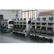 Original Used SMT Pick And Place Machine For SMT Assembly Line