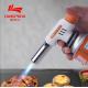 Convenient 140mm Cassette Gas Torch Burner For Cooking