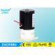 Polyester solenoid valve for beer or drinks 2 port 2 way with food grade