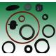 China rubber silicone gaskets seals membranes