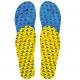 V strap full color  printed  Women Flip flops  thongs slipers manufacturers