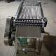 Pea Skin Peeling Machine, Pea Sheller, Fresh Pea Pod Removing Machine