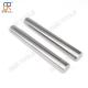 K10 polished bright ground carbide rod bar tungsten solid H6 standard 4mm to 20mm
