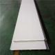 waterproof ivory white eps sandwich roof panel 840-30-0.426mm wih 0.5mm PVC down