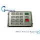 atm bank machine parts  Hyosung keyboard 7130020100 Hyosung keypad/Epp 8000r in stock