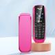User-Friendly 2G Feature Phone with 29 Foreign Language Options and Three SOS Number Set Support