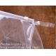 Stationery Document Bag Zipper /Zip lockk Bags Standup Flat Bottom Bag Blister Packaging Compound Bag Holographic Bag Wate