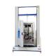 Rubber Plastic Tensile Force Testing Machine With Temperature And Humidity Chamber