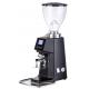 Silver Automatic Touchscreen Espresso Doserless Coffee Grinder 50HZ 60 HZ
