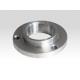 Stainless Steel A182 Grade F 321H Class 75-3000 Threaded Forged Flanges Pipe Fittings