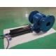 5 Electric Worm Drive Horizontal Single Axis 30NM Holding Torque