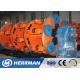 High Efficiency  Wire Cable Machine Planetary Stranding Machine Cage Type