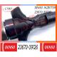 Fuel Injector 095000-6010 095000-6011 095000-5670 For TOYOTA 23670-39125 23670-39126 23670-30090