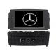 Mercedes Benz C200 C180 W204 Android 10.0 Car Multimedia Player Audio Stereo Radio Autoradio DAB Support ODB BNZ-7804GDA