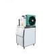 1000kg/24h SS304 Countertop Flake Ice Machine 1.9KW For Hotels Factory Farms Use