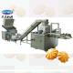 Industry Cookies Making Machinery Coconut Cookies Machine Chocolate Chip Cookie Machine Automatic