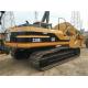 Japanese Used Cat  Excavator 330bl Year 2004 Original Paint 5860 Working Hours