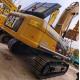1200 Working Hours Caterpillar 336E Crawler Excavator with ORIGINAL Hydraulic Cylinder