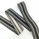 Wide sustainable elastic bandage band high quality elastic band waistband elastic