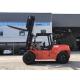 12 Ton 3000mm Mast Lifting Height Container Forklift for Fast and Safe Material Handling