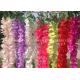 3.6FT Hanging Silk Wisteria Artificial Flowers Home Party Wedding Decor