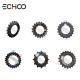 Sprocket KX121-3S for Kubota Mini Digger Undercarriage Parts Factory Wholesale