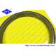 Dust Wiper O Ring Oil Seal Rubber Material R2500 Water Media Sealing Long Lifespan